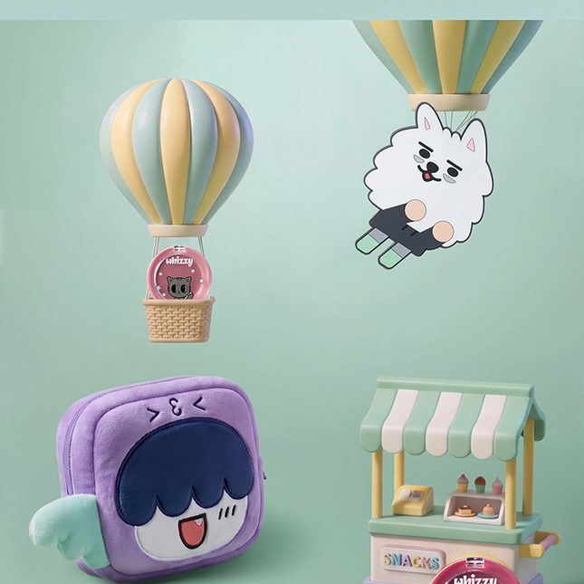 [Pre-order] TOMORROW X TOGETHER - Slick Move Lip & Cheek