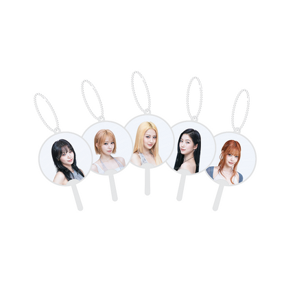 LE SSERAFIM - Lucky Draw (Mini Image Picket)