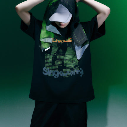 SEVENTEEN - S/S T-Shirt
