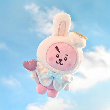 [RESTOCKT] BTS - BT21 ANGEL & VILLAIN (Angel ver.)