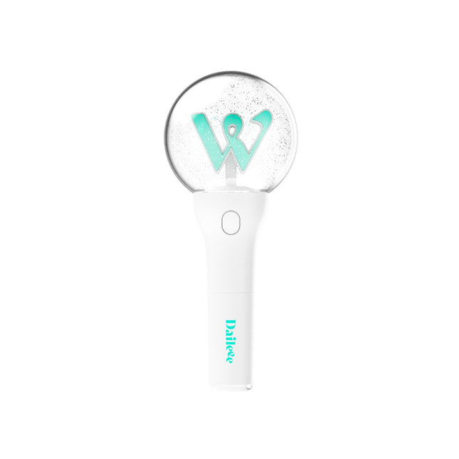 [POB] Weeekly - OFFICIAL LIGHT STICK
