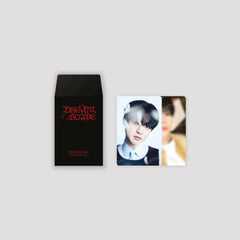 Collection image for: 2024 NCT DREAM [DREAM( )SCAPE ZONE] OFFICIAL 2ND MD