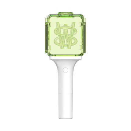 [Aldi Price Match] NCT WISH - OFFICIAL FANLIGHT (LIGHT STICK) ver.2