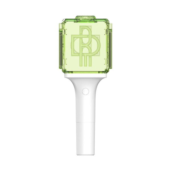 NCT DREAM Official Fanlight Light Stick Ver.2, NCT DREAM lightstick Idol Spotlight SOOJIB for SOOJIB-Ga kpop Collector