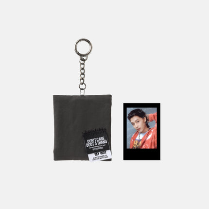 [POB] NCT 127 - MINI POUCH SET / [NCT 127 WALK : ON THE BEAT] OFFICIAL MD