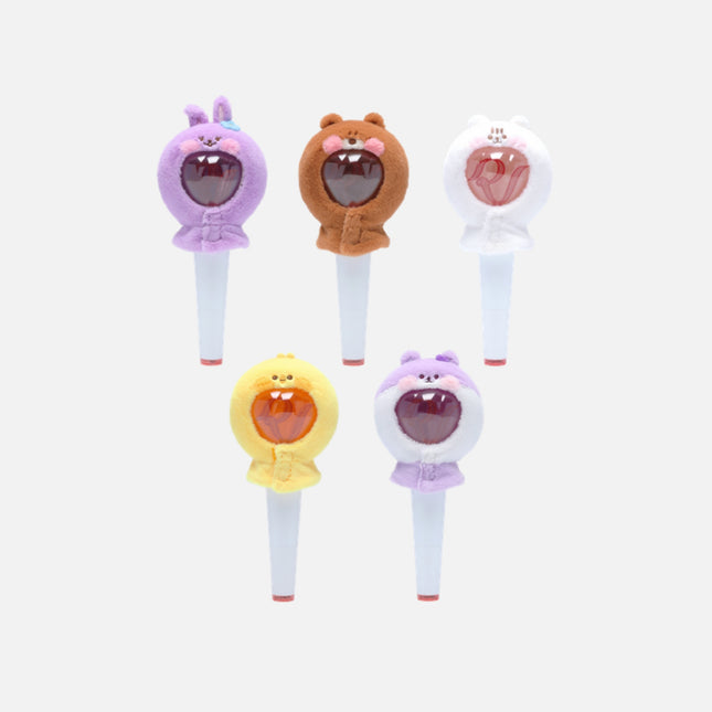 [Pre-order] Red Velvet - FANLIGHT CAPE / FAN-CON [HAPPINESS : My Dear, ReVe1uv] OFFICIAL MD