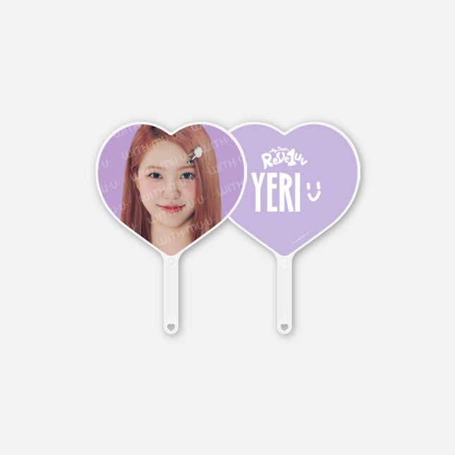 [Pre-order] Red Velvet - IMAGE PICKET / FAN-CON [HAPPINESS : My Dear, ReVe1uv] OFFICIAL MD