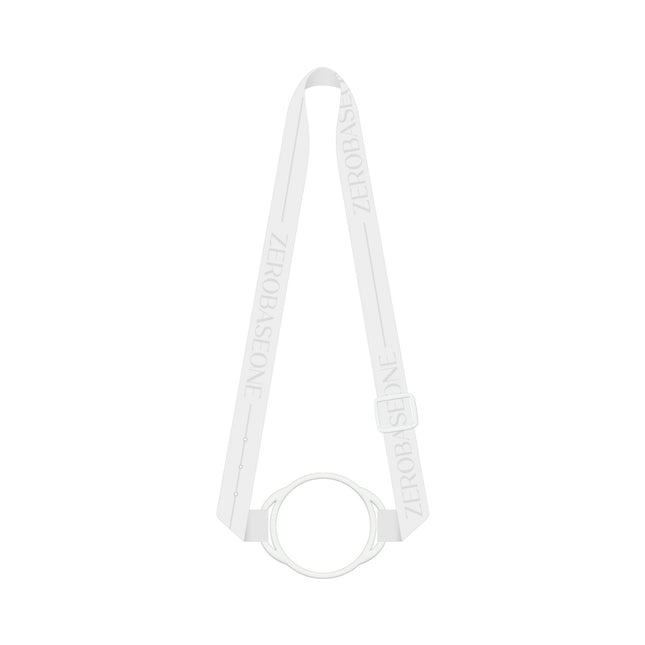 [POB] ZEROBASEONE - OFFICIAL LIGHT STICK STRAP / 2024 ZEROBASEONE THE FIRST TOUR [TIMELESS WORLD] OFFICIAL MD