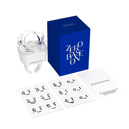 [POB] ZEROBASEONE - OFFICIAL MINI LIGHT RING / 2024 ZEROBASEONE THE FIRST TOUR [TIMELESS WORLD] OFFICIAL MD