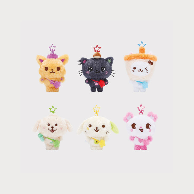 [POB] NCT WISH - WISH DOLL / 2024 NCT WISH [LET’S GO STEADY] 2nd OFFICIAL MD