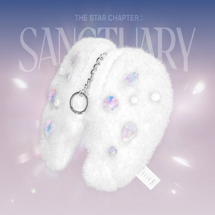 [Pre-order] TOMORROW X TOGETHER - The Star Chapter: SANCTUARY / 7th MINI ALBUM (Merch Ver.)