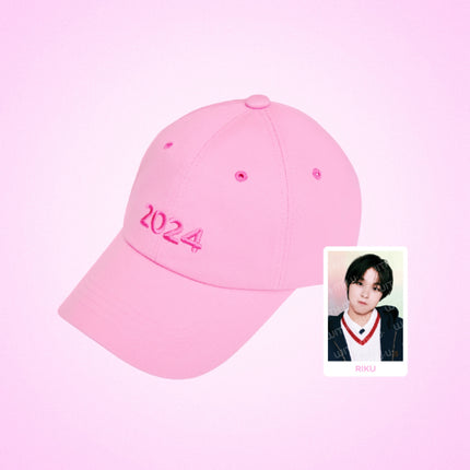 [Pre-order] SM TOWN - DEBUT BALL CAP SET / SMTOWN LIVE 2025 TOUR OFFICIAL MD