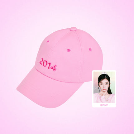 [Pre-order] SM TOWN - DEBUT BALL CAP SET / SMTOWN LIVE 2025 TOUR OFFICIAL MD