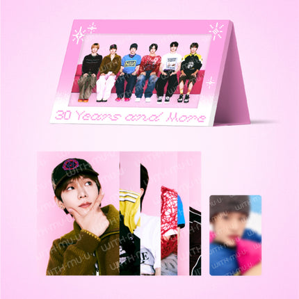 [Pre-order] SM TOWN - GROUP PHOTO SET / SMTOWN LIVE 2025 TOUR OFFICIAL MD