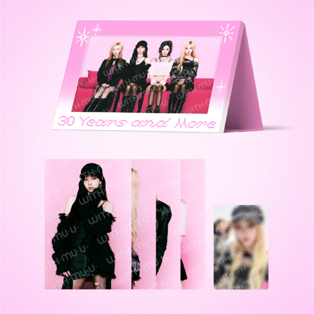 [Pre-order] SM TOWN - GROUP PHOTO SET / SMTOWN LIVE 2025 TOUR OFFICIAL MD