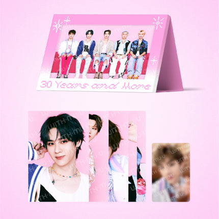 [Pre-order] SM TOWN - GROUP PHOTO SET / SMTOWN LIVE 2025 TOUR OFFICIAL MD