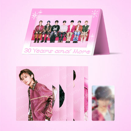 [Pre-order] SM TOWN - GROUP PHOTO SET / SMTOWN LIVE 2025 TOUR OFFICIAL MD