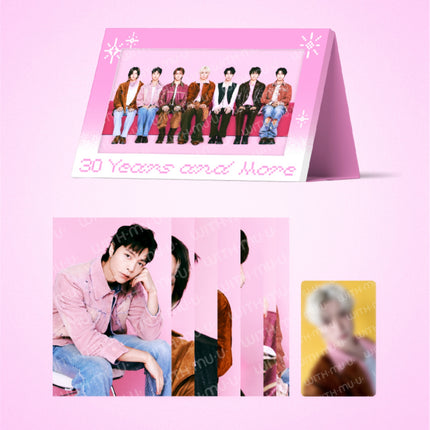 [Pre-order] SM TOWN - GROUP PHOTO SET / SMTOWN LIVE 2025 TOUR OFFICIAL MD