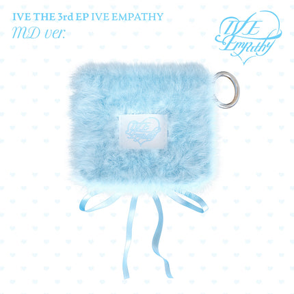 [Pre-order] IVE - IVE EMPATHY / 3RD EP ALBUM (MD ver.)(Limited Edition)