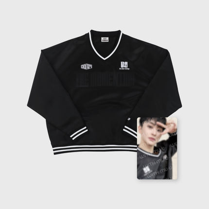 [Pre-order] NCT 127 - PULLOVER / 2025 [NEO CITY : SEOUL – THE MOMENTUM] OFFICIAL MD