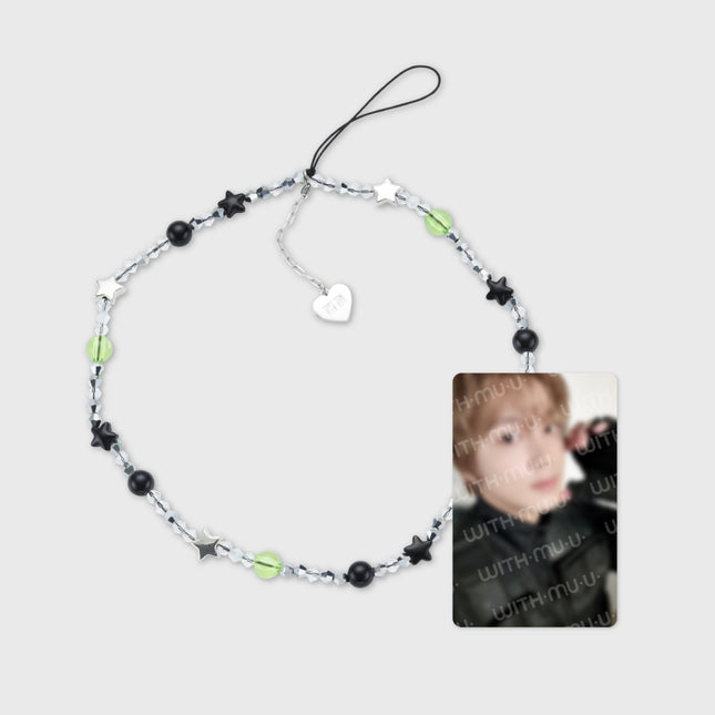 [Pre-order] NCT 127 - BEADS STRAP SET / 2025 [NEO CITY : SEOUL – THE MOMENTUM] OFFICIAL MD