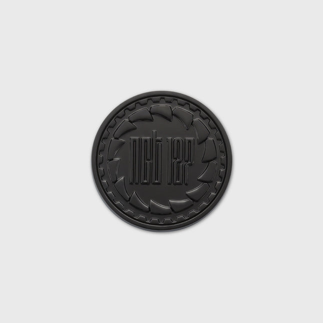 [Pre-order] NCT 127 - BADGE / 2025 [NEO CITY : SEOUL – THE MOMENTUM] OFFICIAL MD