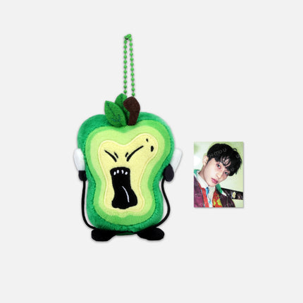 MARK - THE FIRSTFRUIT KEY RING SET / The 1st Album 'The Firstfruit' OFFICIAL MD