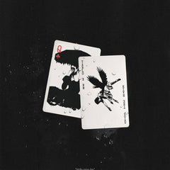 Tablo X RM(BTS) - Stop The Rain