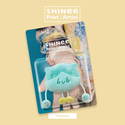 SHINee - Poet | Artist / Single Album (Maknae Ver.)