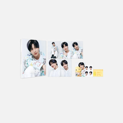 SHINee - PHOTO SET / 2025 SHINee WORLD VII [E.S.S.A.Y] OFFICIAL MD