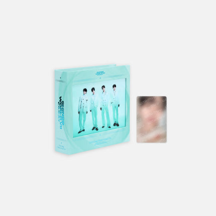 SHINee - MOOD LAMP SET / 2025 SHINee WORLD VII [E.S.S.A.Y] OFFICIAL MD