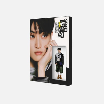 NCT DREAM - PHOTO KIT / 2025 FANMEETING [DREAM QUEST] OFFICIAL MD