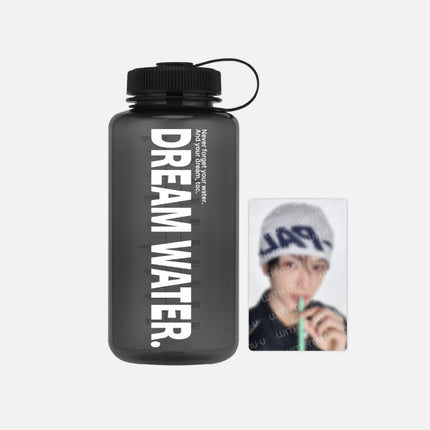 NCT DREAM - WATER BOTTLE SET / 2025 FANMEETING [DREAM QUEST] OFFICIAL MD