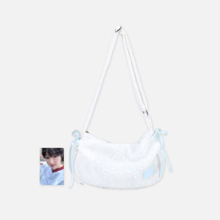 [POB] NCT WISH - CROSS BAG SET / THE 1ST PHOTO EXHIBITION [ONE SUMMER WISH] OFFICIAL MD