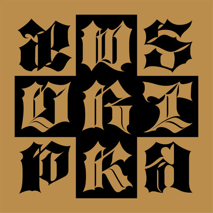 aespa - Dirty Work / SINGLE ALBUM (Dirty Case ver.)