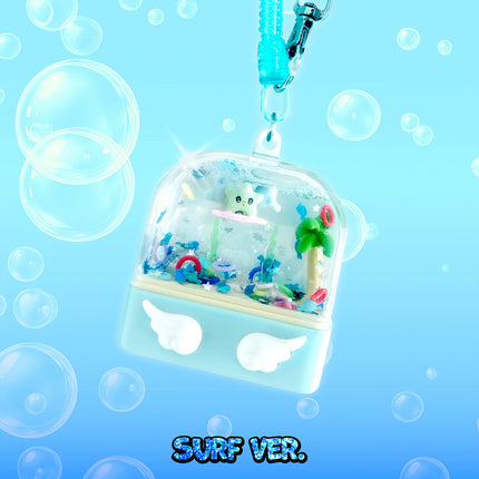 NCT WISH - COLOR / 3rd Mini Album (Surf Ver.)(Smart Album)