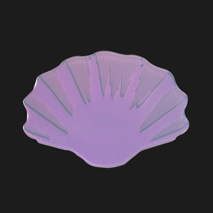 JEON SOMI - Acrylic Coaster_Chaotic & Confused MD