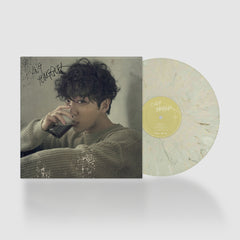 BANG YONGGUK BANGYONGGUK 1st Album - K-pop album cover