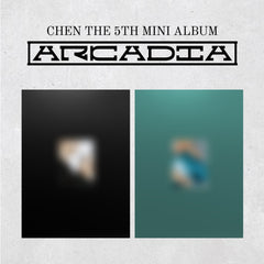Collection image for: CHEN - Arcadia