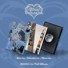 Collection image for: NMIXX - Blue Valentine