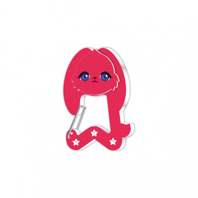 YUQI - GIGI CARABINER / 1st Single Album [Motivation] POP-UP MD