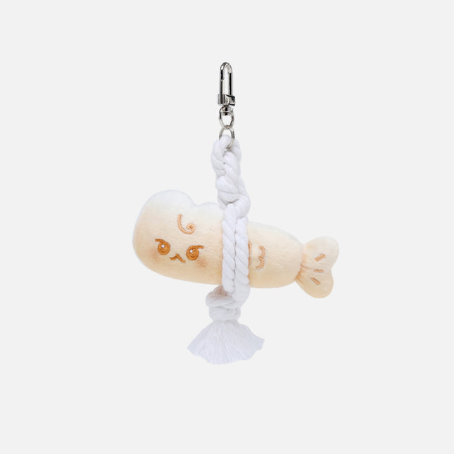 DOYOUNG - GOOD LUCK DOLL KEY RING / 2025 DOYOUNG ENCORE CONCERT [Yours] OFFICIAL MD