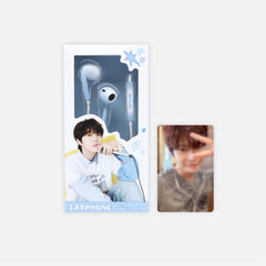 Collection image for: 2025 DOYOUNG ENCORE CONCERT [Yours] OFFICIAL MD