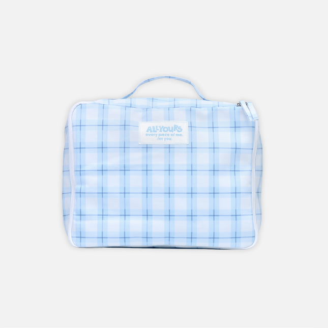 DOYOUNG - POUCH / 2025 DOYOUNG ENCORE CONCERT [Yours] OFFICIAL MD