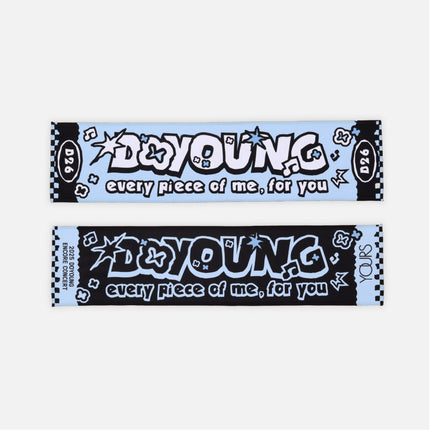 DOYOUNG - SLOGAN / 2025 DOYOUNG ENCORE CONCERT [Yours] OFFICIAL MD