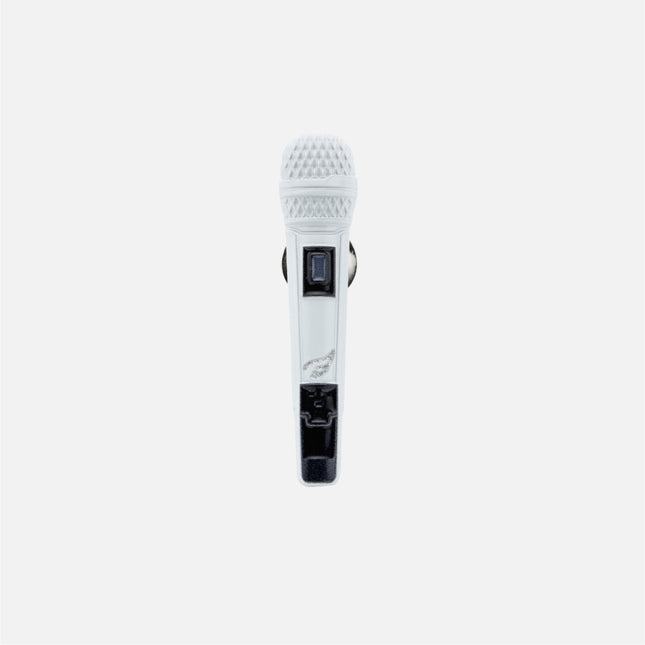 DOYOUNG - BADGE (MIC ver.) / 2025 DOYOUNG ENCORE CONCERT [Yours] OFFICIAL MD