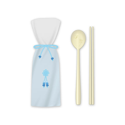 Bon Appétit, Your Majesty - Lee Heon CUTLERY SET