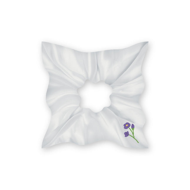 Bon Appétit, Your Majesty - Yeon Jiyoung SCRUNCH