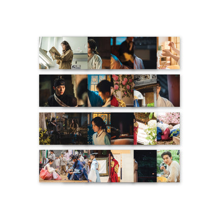 Bon Appétit, Your Majesty - POSTCARD SET