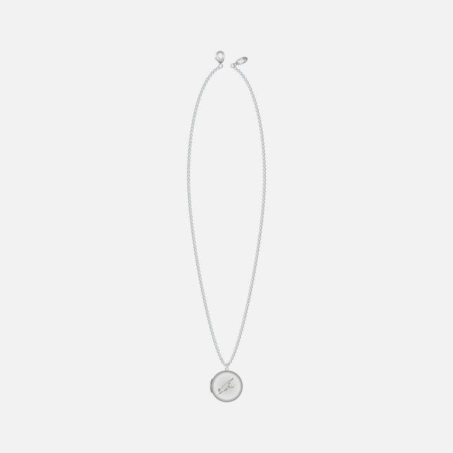 [Pre-order] HA SUNG WOON-PENDANT NECKLACE / 2025 HA SUNG WOON FANMEETING [Tell The World] OFFICIAL MD